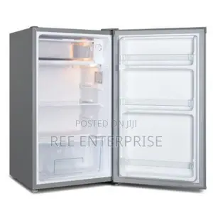 90 Litres Smart Pro SFR-120s-I Single Door Refrigerator