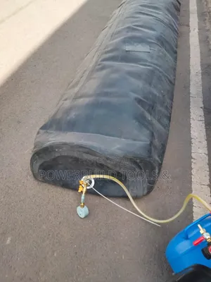 Culvert Balloons/Rubber Balloons