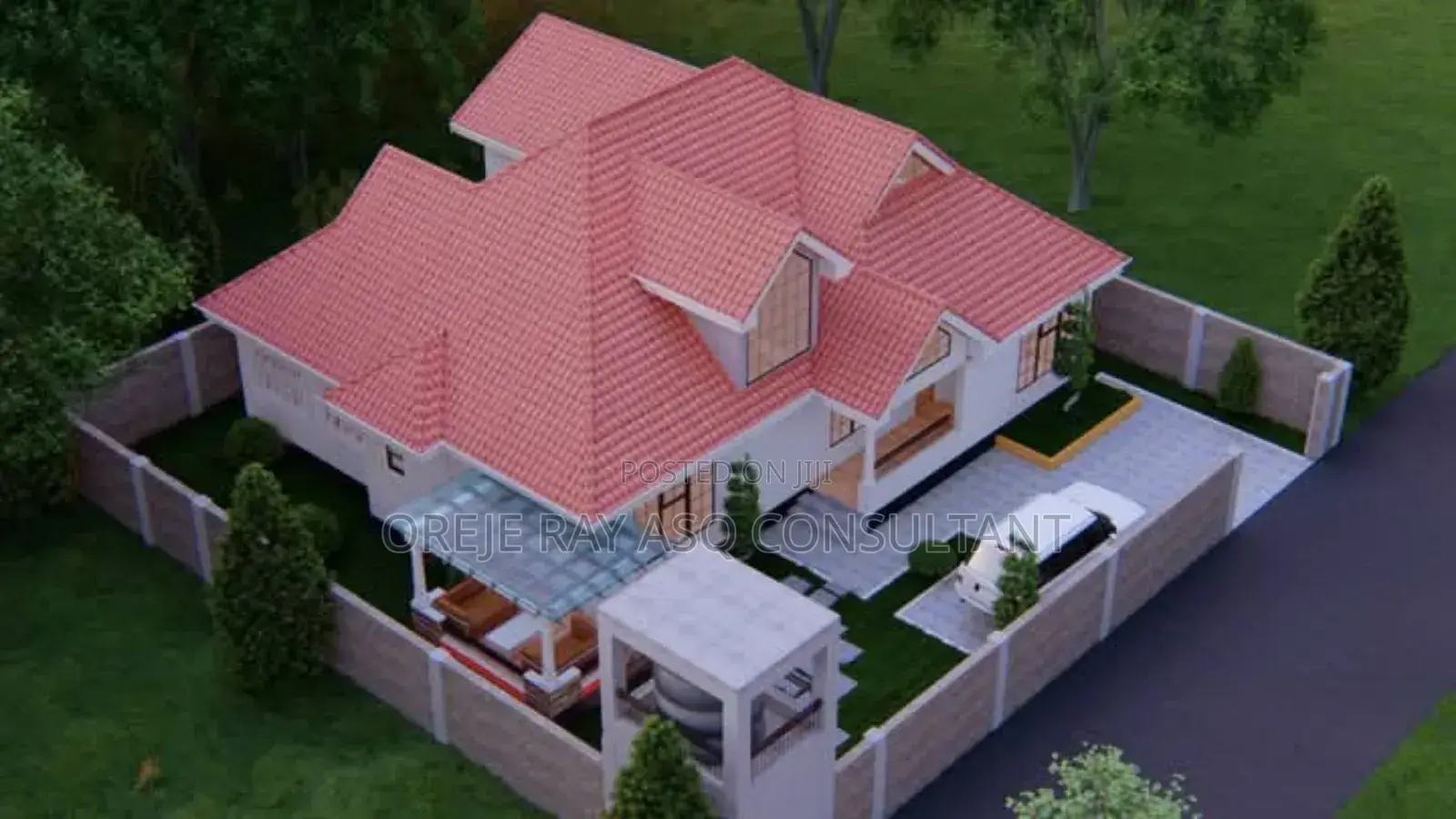 Plan Planning and Construction