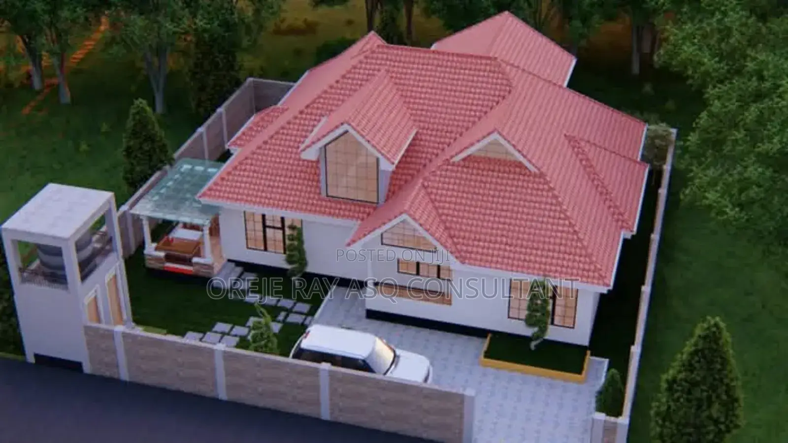 Plan Planning and Construction