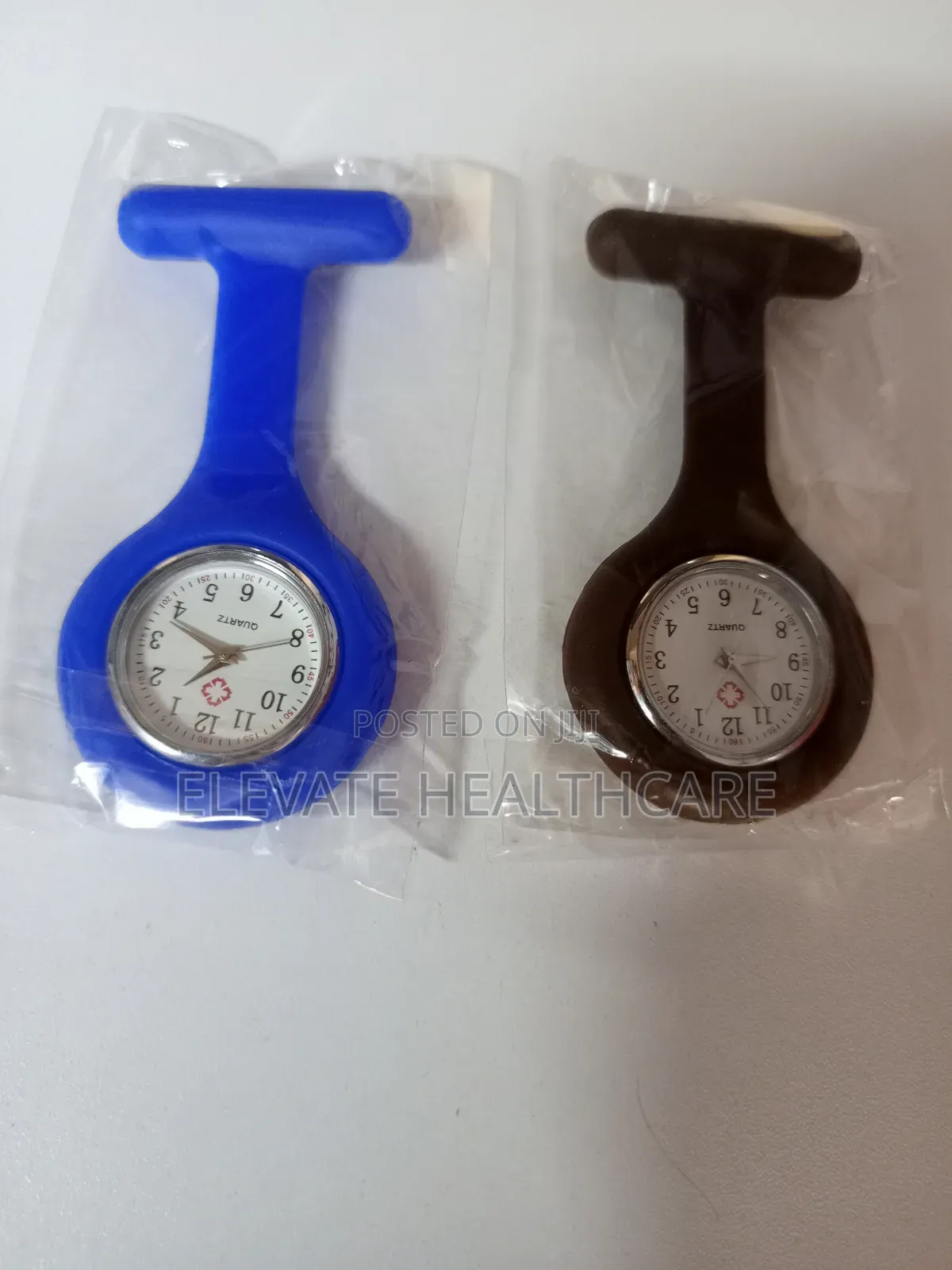 Medical Watches