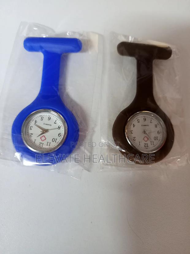 Medical Watches - main view