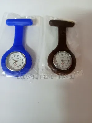 Medical Watches