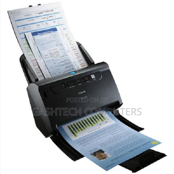 Canon Dr-C240 Document Dr-C240 Scanner - thumbnail 3