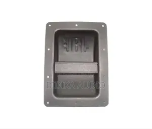 Metal Speaker Handle