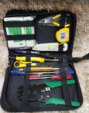 Brand New Network Tool Kit Available - thumbnail 2