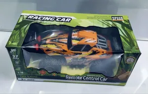 Rechargeable Remote Controlled Monster/Climbing Truck