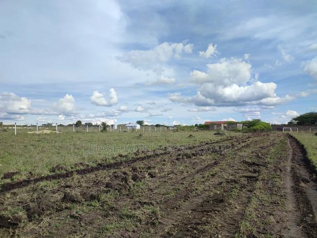 Invest in Kitengela Plains 2 for 1.49 Million - main view
