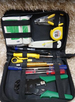 Best Network Tool Kit Professional Networking Tools - thumbnail 2