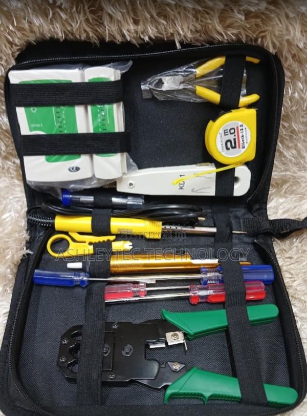 Best Network Tool Kit Professional Networking Tools - main view