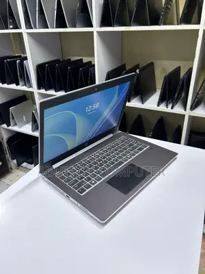 Laptop HP 8GB Intel Core I5 SSD 256GB