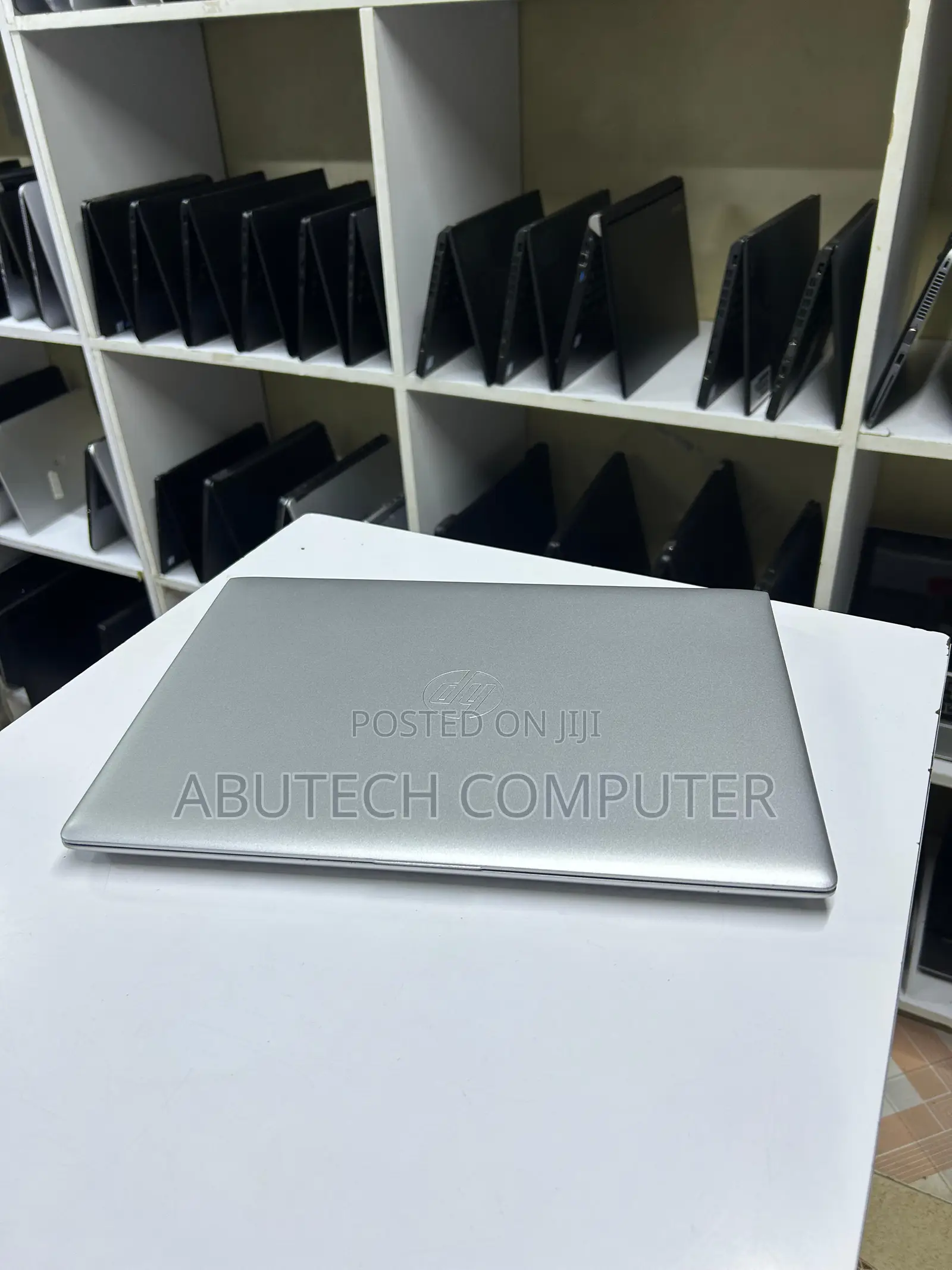 Laptop HP 8GB Intel Core I5 SSD 256GB