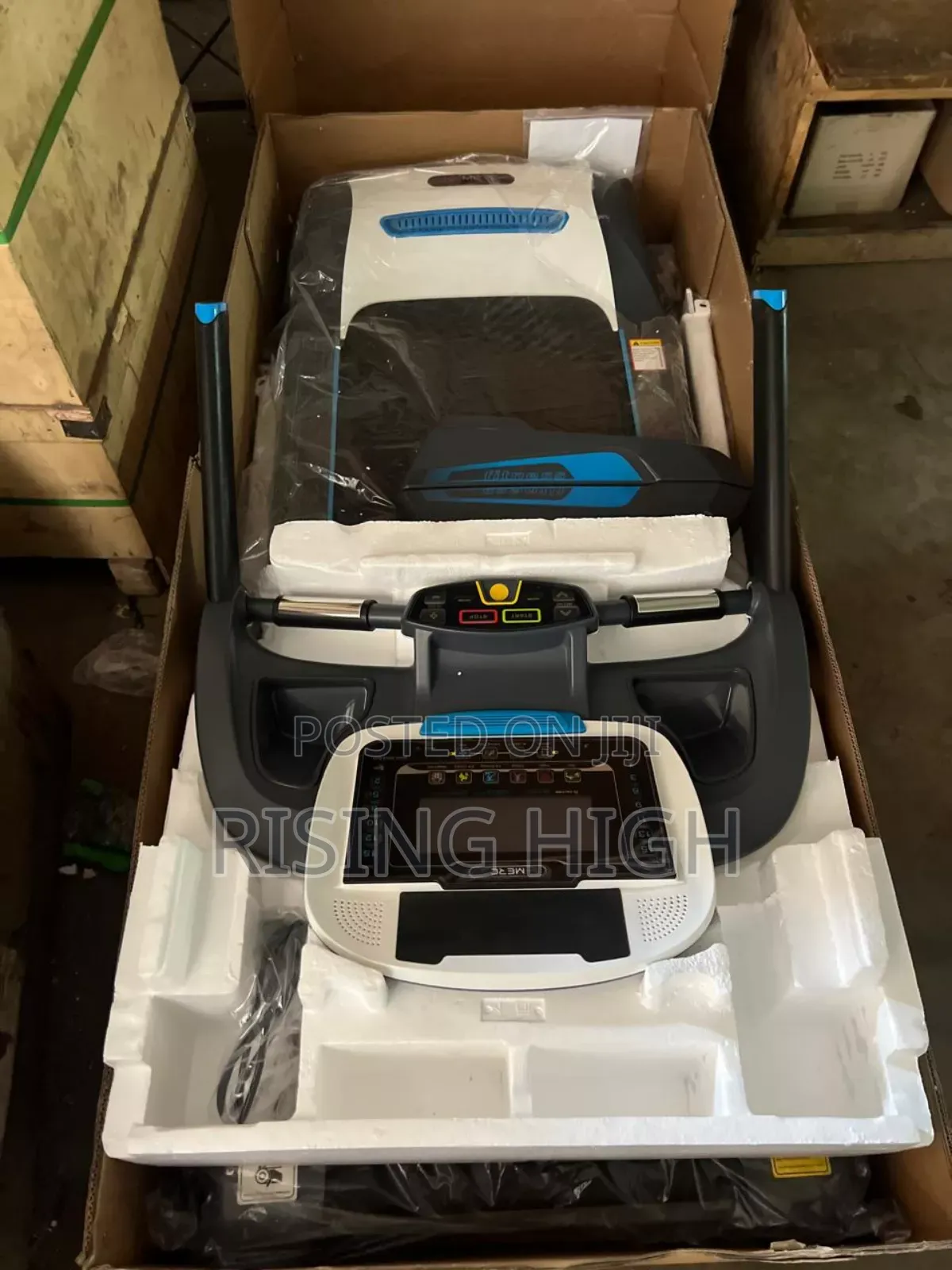 High Quality Commercial Treadmill