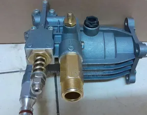 Spare Pump for Electric and Petrol Pressure Washer Machines
