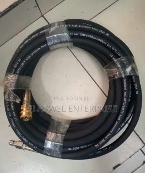 Best Quality Car Wash Pipe 15m