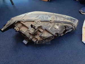 Original BMW Left Headlight 1pc 2014 to 2017