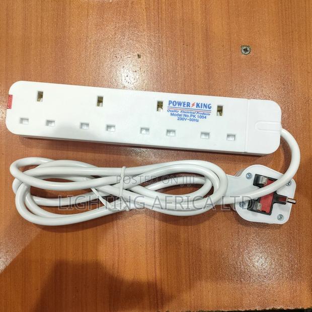 515w Jinko Solar Full Kit + Ritar Battery on Offer - thumbnail 3