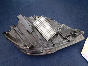 Original BMW Left Headlight 1pc 2014 to 2017
