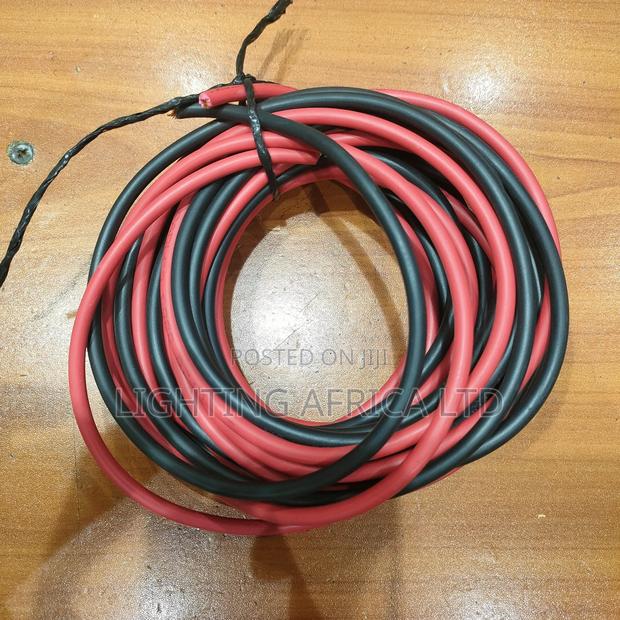 515w Jinko Solar Full Kit + Ritar Battery on Offer - thumbnail 4