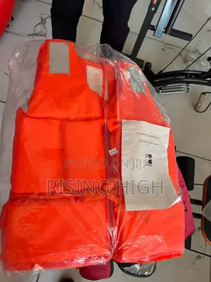 Premium Life Saver Jackets