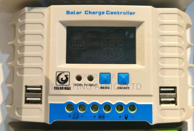 515w Jinko Solar Full Kit + Ritar Battery on Offer - thumbnail 2