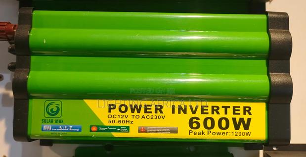 515w Jinko Solar Full Kit + Ritar Battery on Offer - thumbnail 6