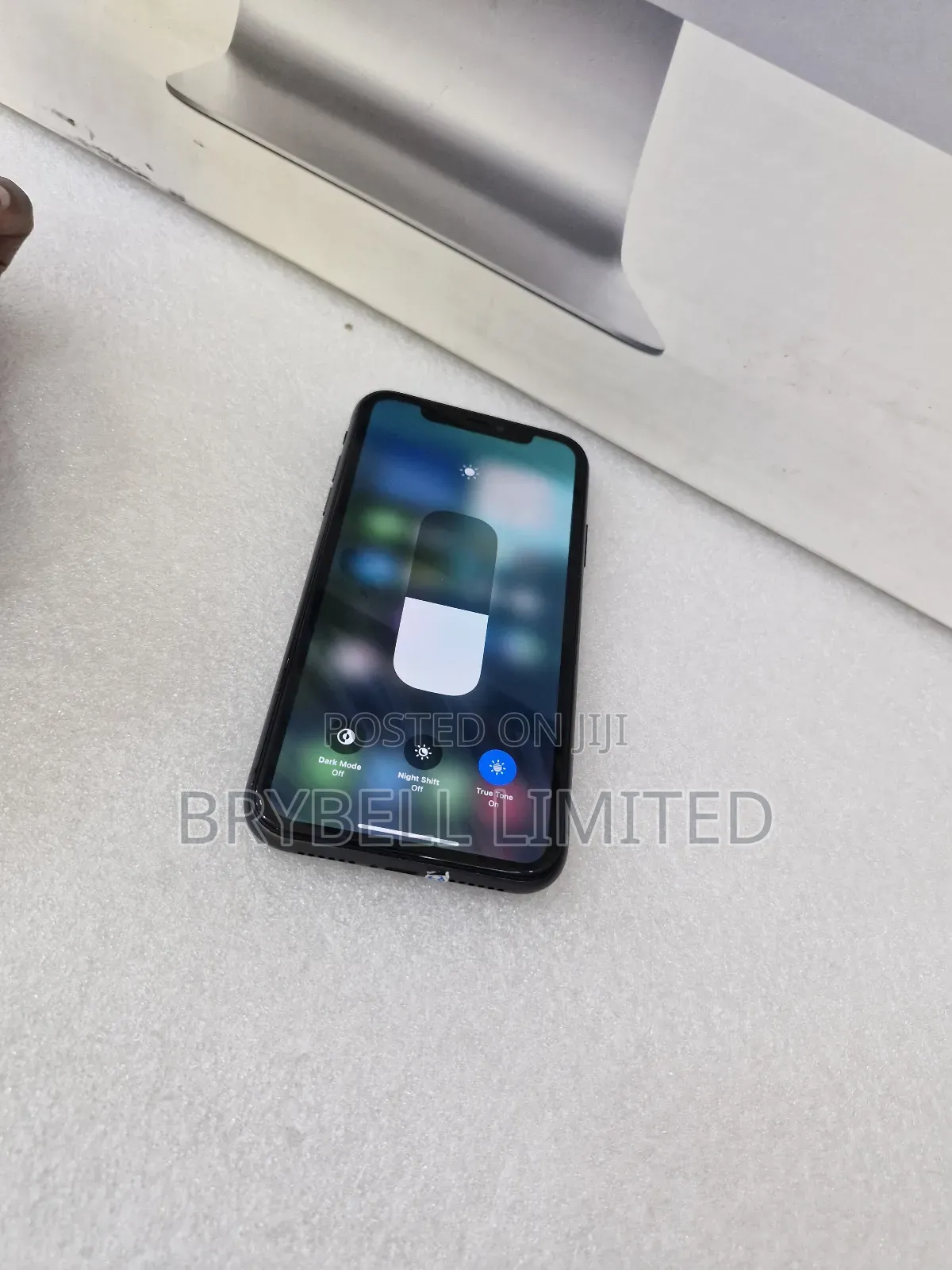 Apple iPhone 11 256 GB Black
