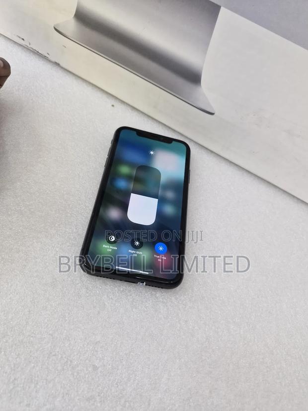 Apple iPhone 11 256 GB Black - thumbnail 7