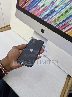 Apple iPhone 11 256 GB Black - thumbnail 2