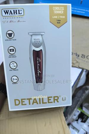 Cordless Clippers Wahl - thumbnail 3