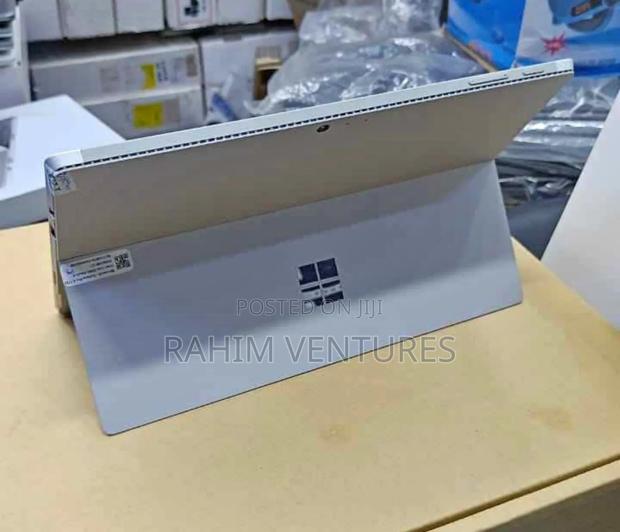 Laptop Microsoft Surface Pro 4 8GB Intel Core I7 SSD 256GB - thumbnail 2