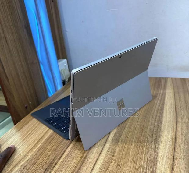 Laptop Microsoft Surface Pro 4 8GB Intel Core I7 SSD 256GB - thumbnail 4