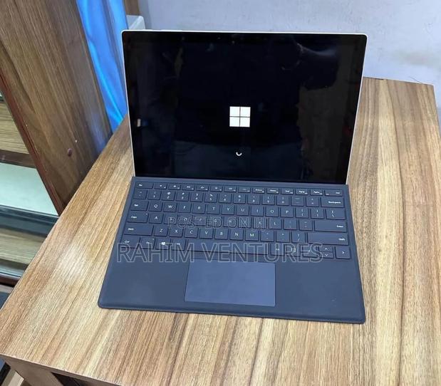 Laptop Microsoft Surface Pro 4 8GB Intel Core I7 SSD 256GB - thumbnail 5