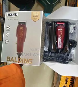 Wahl Balding Reliable Kinyozi - thumbnail 2