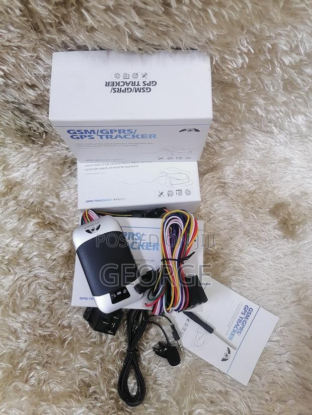 Keenly Priced Real Time Vehicle GPS Car/Vehicle Tracker
