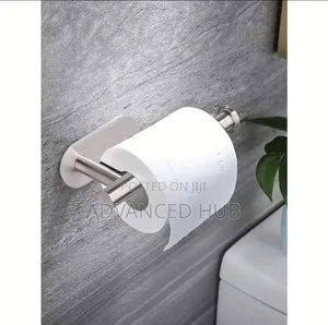 Toilet Paper Holder/Tissue Holder