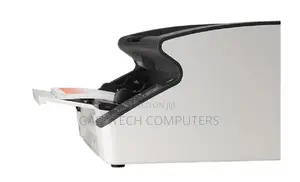 G2090 Image Formula A3 Scanner