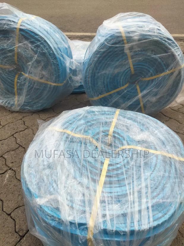 Blue Water Bar 250mm - main view