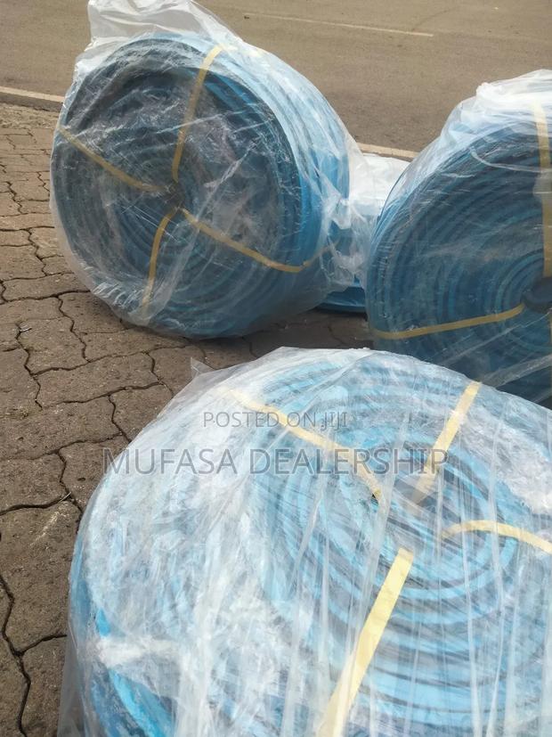 Blue Water Bar 250mm - thumbnail 2