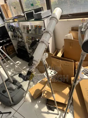 Strong Durable Telescope