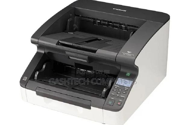 Imageformula Dr-G2090 Upto 200 Images Per Minute With Adf