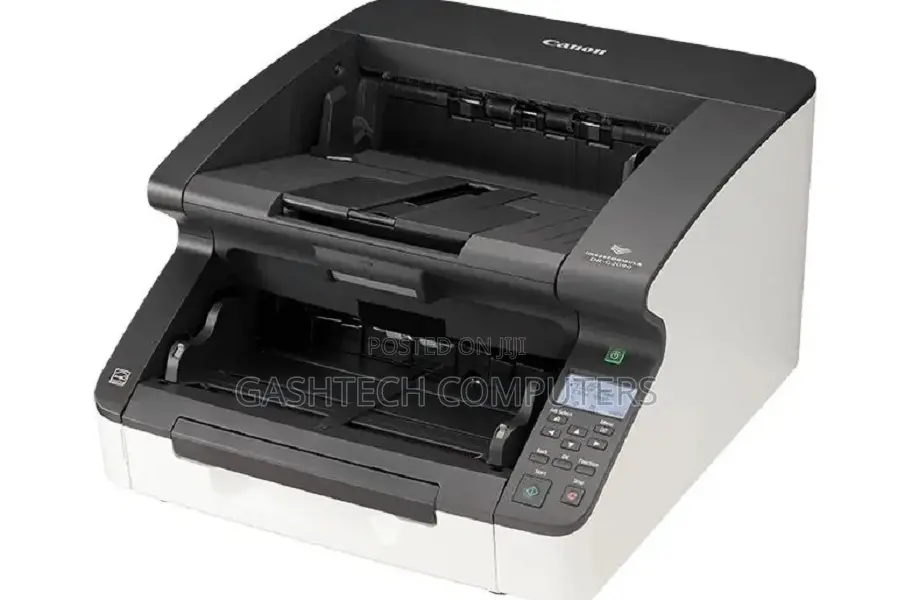 Imageformula Dr-G2090 Upto 200 Images Per Minute With Adf