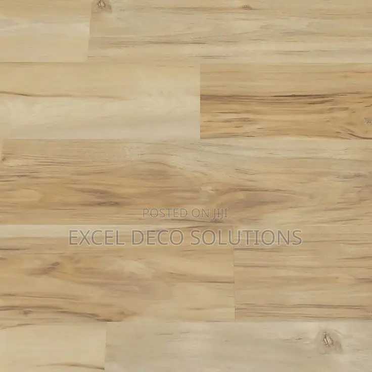 The Smart Choice for Smart Spaces -SPC Flooring