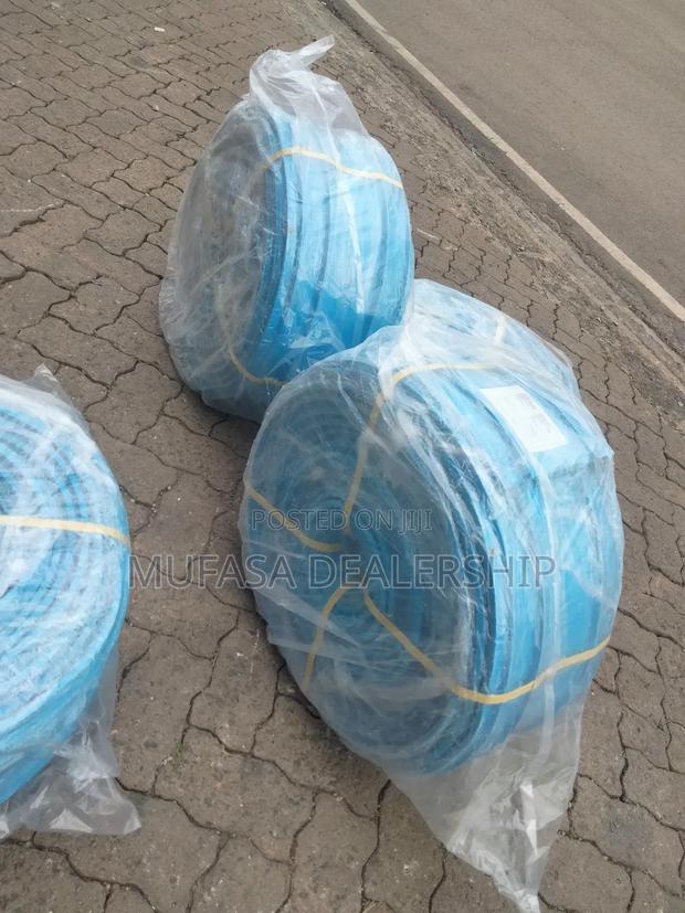 Water Bar/Waterstop-V25/15m Roll - thumbnail 3