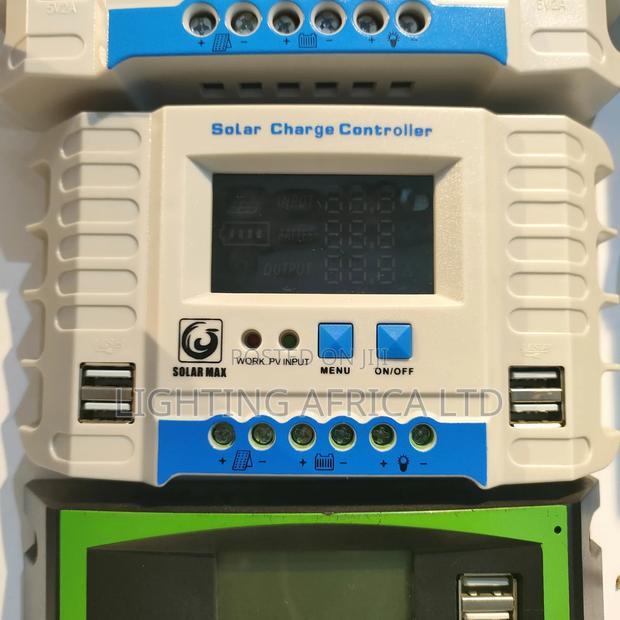 470w Jinko Full Solar Kit Offer - thumbnail 3