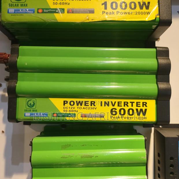 470w Jinko Full Solar Kit Offer - thumbnail 4