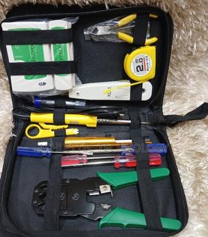 New Version Network Tool Kit Professional Networking Kit - thumbnail 2