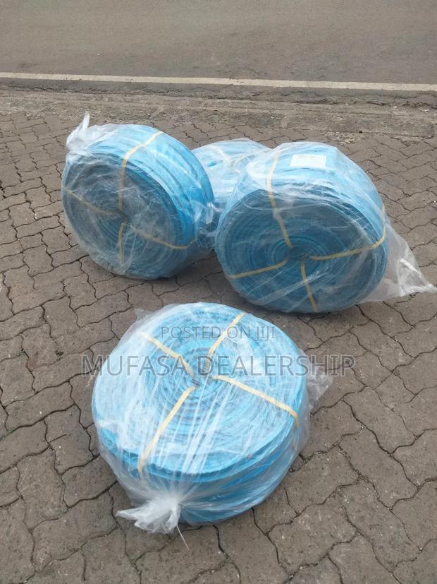 Engineering PVC Water Bar(15m Roll) - thumbnail 2