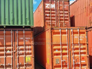 Steel Shipping Containers- Great Prices.
