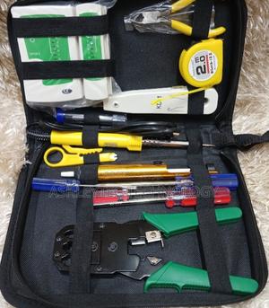 Professional Networking Kit - main view
